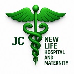 JC New Life Hospital & Maternity